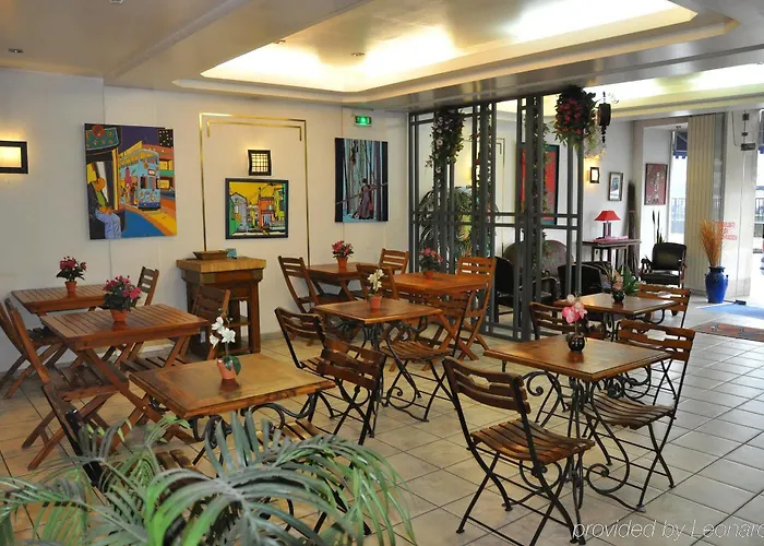 Citotel De La Gare